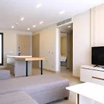Casa Olea Otel 3*