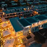 Ξενοδοχείο Casa Olea 3*