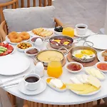 Ξενοδοχείο Casa Olea 3*