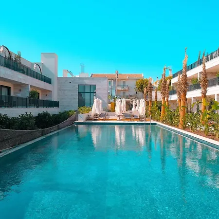 Casa Olea 3*