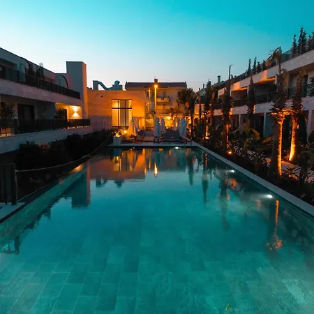 Casa Olea Ξενοδοχείο 3*
