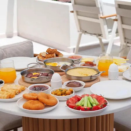 Hotel Casa Olea Cesme