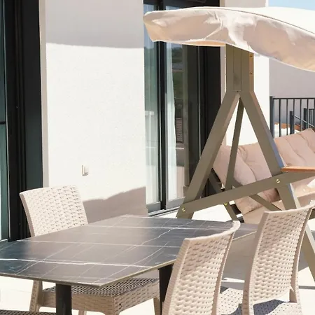 Casa Olea Szálloda 3*