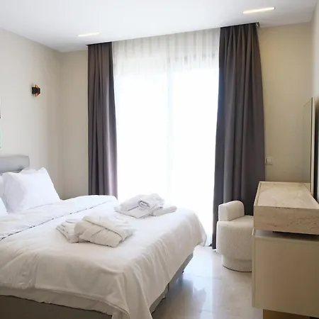 Szálloda Casa Olea