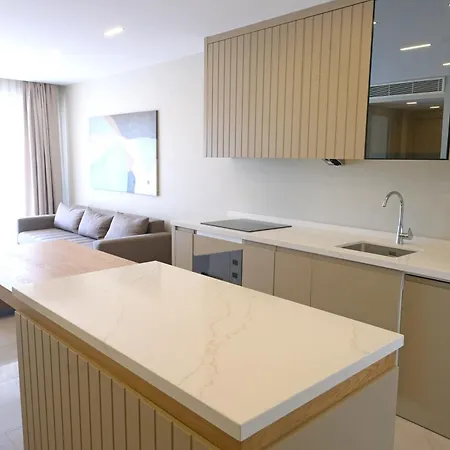 Szálloda Casa Olea 3*