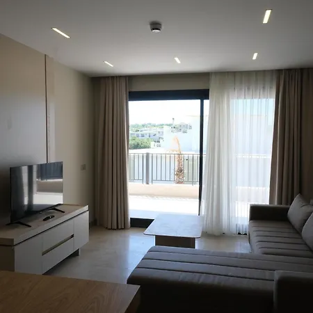 Casa Olea מלון