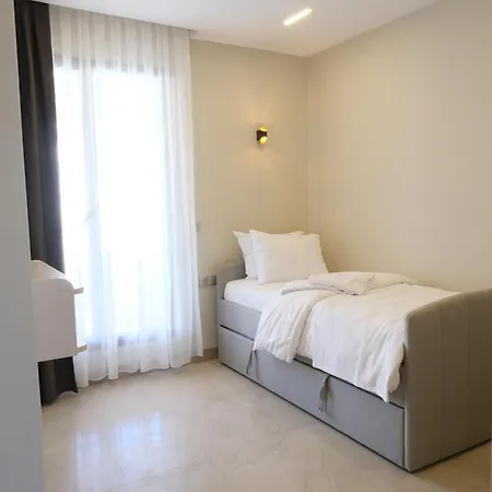Casa Olea Szálloda Çeşme