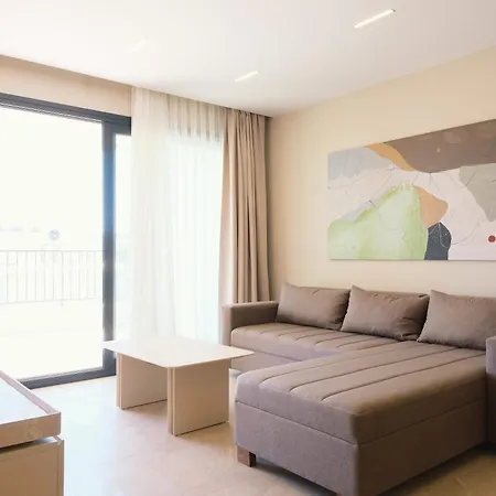 Szálloda Casa Olea Çeşme