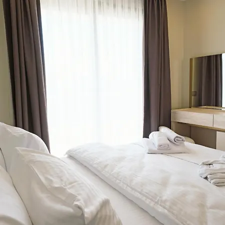 Casa Olea Szálloda 3*