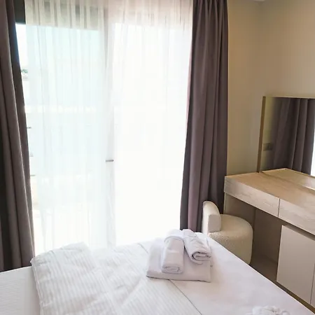 Szálloda Casa Olea 3*