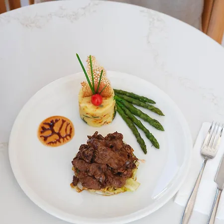 Casa Olea Szálloda 3*