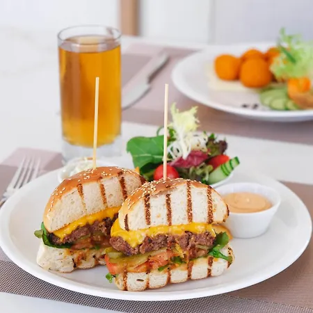 Szálloda Casa Olea Çeşme