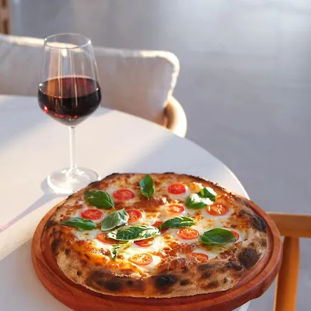 Szálloda Casa Olea 3*