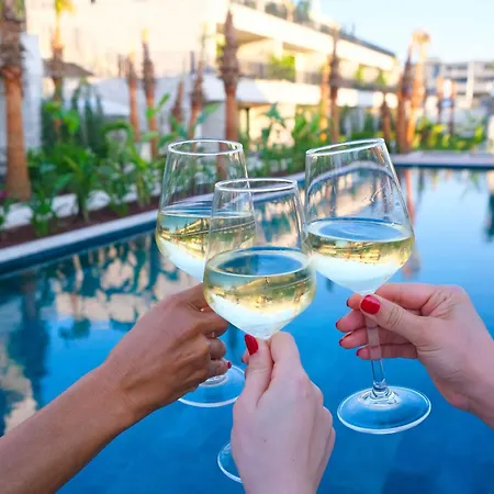 Casa Olea Szálloda Çeşme