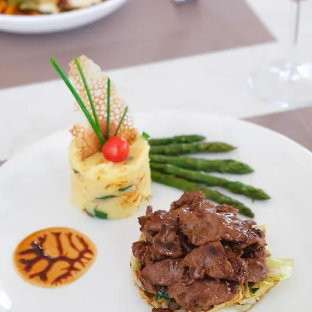 Casa Olea Szálloda 3*