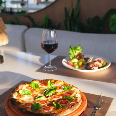 Casa Olea Szálloda Çeşme