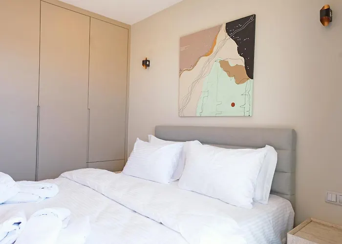 Casa Olea 3* Çeşme