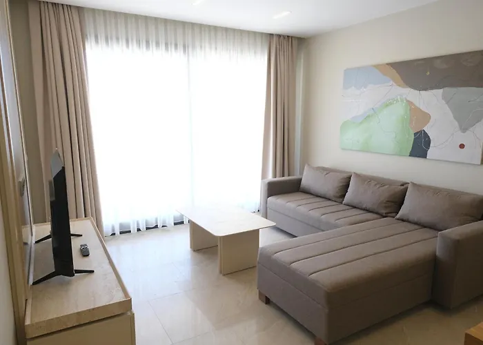 Casa Olea 3* Çeşme