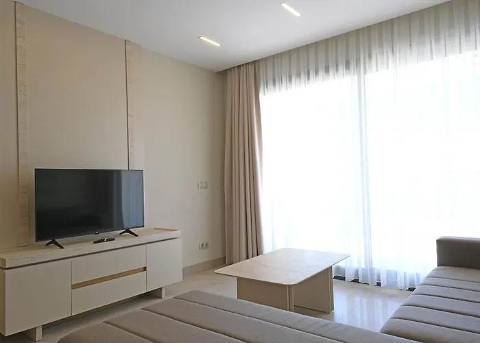 Casa Olea 3* Çeşme