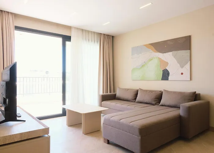 Hotel Casa Olea Çeşme