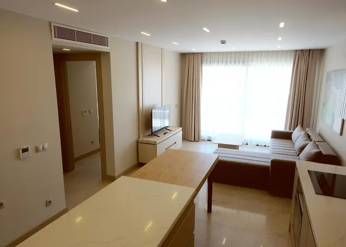 Casa Olea 3* Çeşme