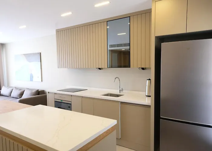 Casa Olea 3* Çeşme