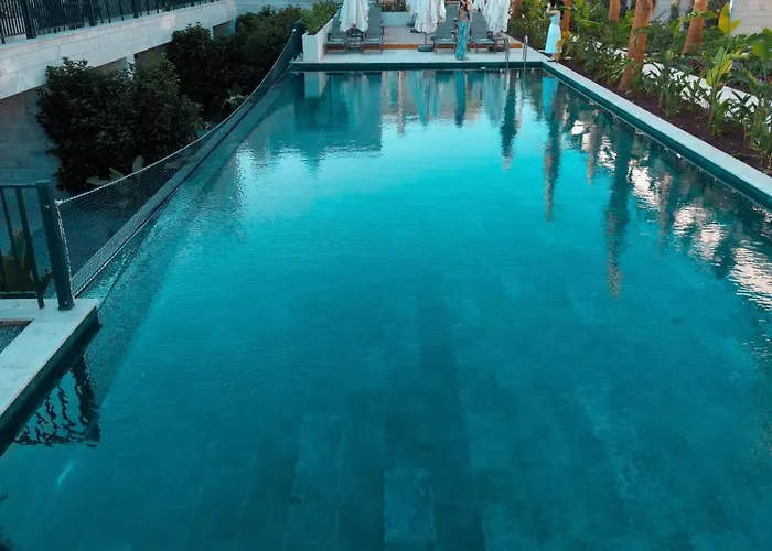 Casa Olea Hotel Çeşme