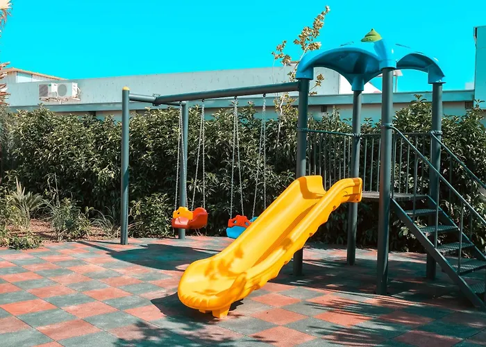 Casa Olea Hotel Çeşme