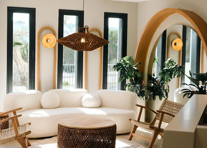 Casa Olea 3* Çeşme