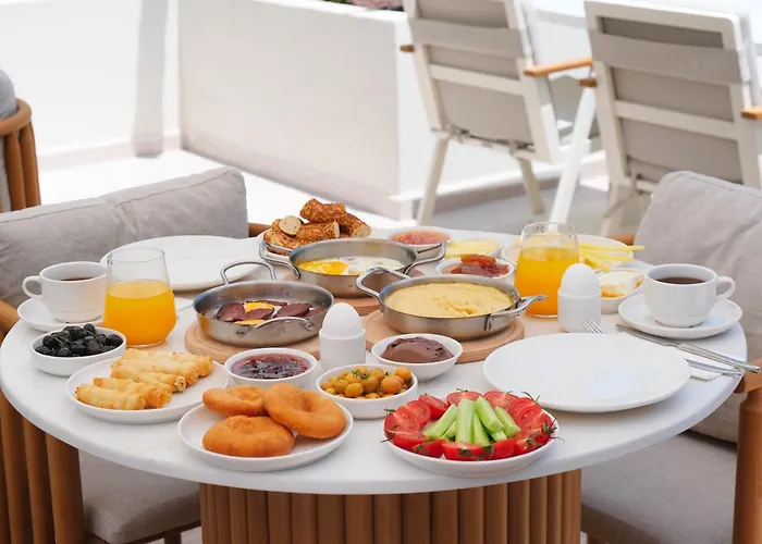 Hotel Casa Olea Çeşme